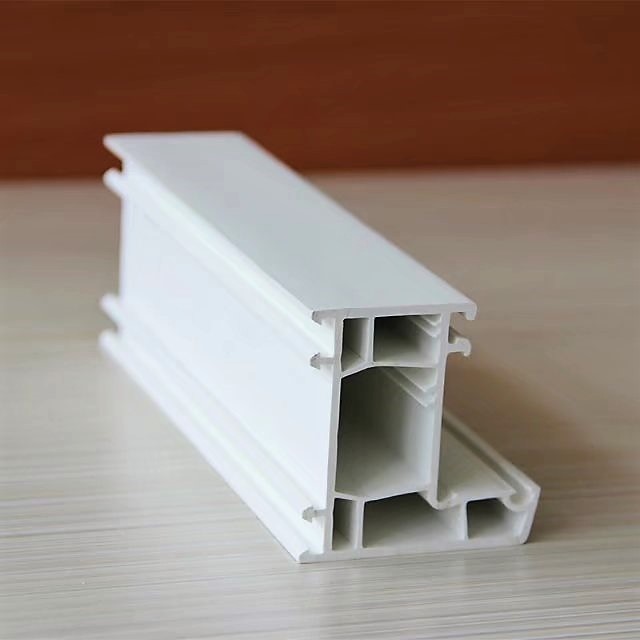 پروفیل لنگه داخل بازشوی درب - تصویر 3