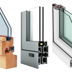 پروفیل لوله 70 میلیمتر