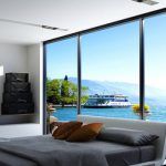 استین گلاس و کاربرد آن در پنجره دوجداره