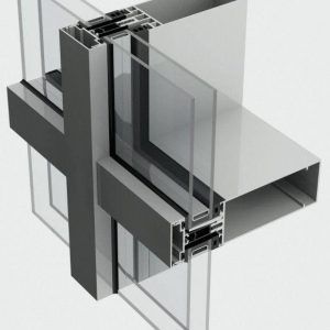 شیشه دوجداره